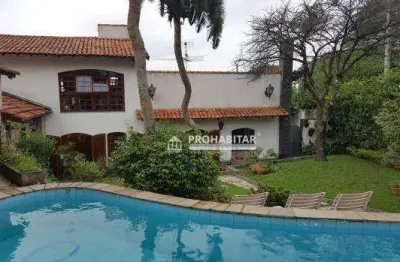 Casa com 3 quartos à venda na Rua Francisco Xavier Rocha, --, Guarapiranga, São Paulo
