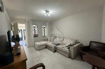 Casa com 2 quartos à venda na Rua Liberato Mendes, --, Jardim Represa, São Paulo