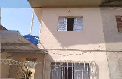 Casa com 3 quartos à venda na Rua Sebastião Teberatti, --, Vila Progresso (Zona Sul), São Paulo