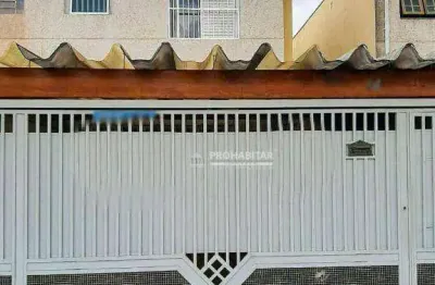 Casa com 3 quartos à venda na Rua Professor Otávio Guimarães, --, Jardim dos Lagos, São Paulo