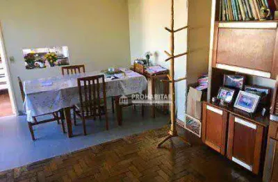 Casa com 3 quartos à venda na Rua Joaquim Leonardo da Rocha, --, Jardim das Camélias (Zona Sul), São Paulo