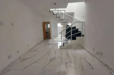 Sobrado à venda no jardim santa cruz (campo grande)
