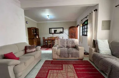 Casa com 3 quartos à venda na Rua Eduardo Carlos Moldenhauser, --, Parque Alto do Rio Bonito, São Paulo