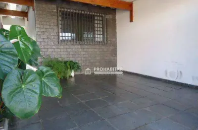 Sobrado à venda, 110 m² por r$ 780.000,00 - vila campo grande - são paulo/sp