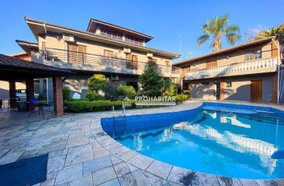 Casa com 5 quartos à venda na Rua Catanumi, --, Interlagos, São Paulo
