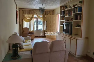 Sobrado à venda, 176 m² por r$ 900.000,00 - jardim marabá(zona sul) - são paulo/sp