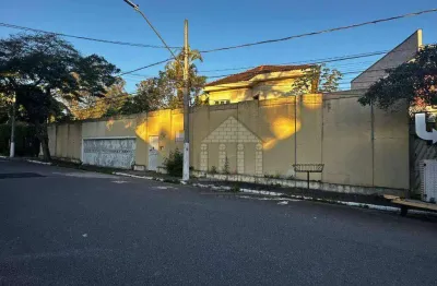 Casa com 4 quartos à venda na Rua Nicolau Magnoli, --, Interlagos, São Paulo