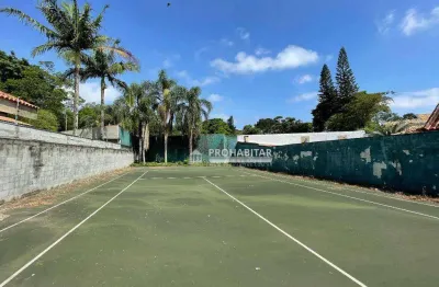 Terreno à venda na Rua Maestro Eduardo de Guarnieri, --, Interlagos, São Paulo