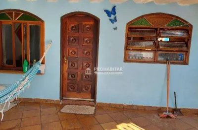 Casa com 2 quartos à venda na Rua Brás Pires Meira, --, Jardim Ipanema (Zona Sul), São Paulo