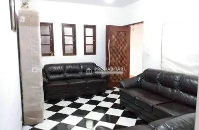 Casa com 3 quartos à venda na Avenida Pedro Roschel Gottsfritz, --, Terceira Divisão de Interlagos, São Paulo