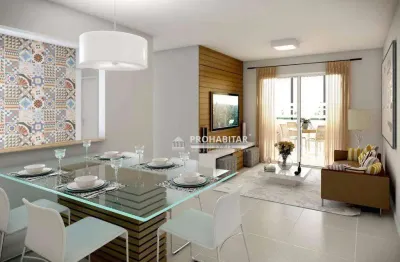 Apartamento com 2 quartos à venda na Avenida Nossa Senhora do Sabará, --, Interlagos, São Paulo