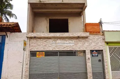 Casa residencial à venda, jardim campinas - são paulo.