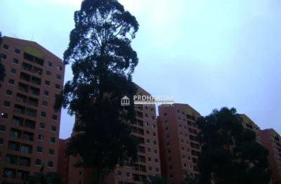 Apartamento à venda, 65 m² por r$ 390.000,00 - jardim consórcio - são paulo/sp