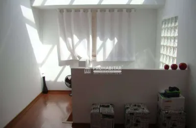 Sobrado à venda, 130 m² por r$ 590.000,00 - jardim marcel - são paulo/sp