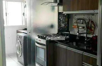 Apartamento à venda no jardim celeste - são bernardo do campo/sp