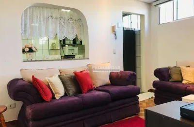 Casa com 3 quartos à venda na Avenida Vale das Canas, --, Jardim dos Manacás, São Paulo