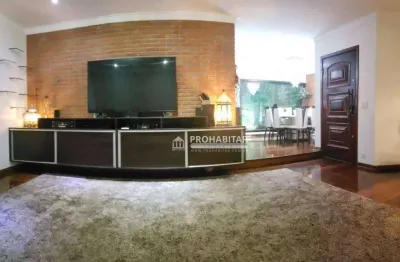 Casa com 3 quartos à venda na Rua Doutor Walter Campos, --, Jardim Ipanema (Zona Sul), São Paulo