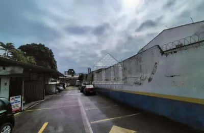 Terreno comercial à venda na Rua Doutor Carlos Augusto de Campos, --, Santo Amaro, São Paulo