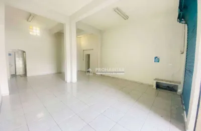 Sala comercial com 1 sala à venda na Avenida Washington Luís, --, Santo Amaro, São Paulo