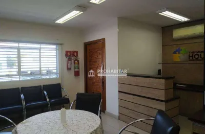 Casa comercial com 7 salas à venda na Avenida Interlagos, --, Interlagos, São Paulo