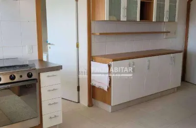 Apartamento com 4 dormitórios à venda no jardim marajoara