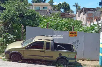 Terreno à venda na Rua Macieira do Sul, --, Jardim Ângela (Zona Sul), São Paulo