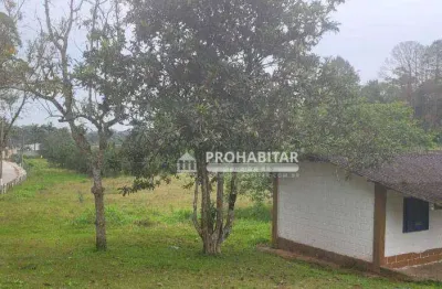 Terreno à venda, 25000 m² por r$ 2.800.000,00 - jardim oriental (parelheiros) - são paulo/sp