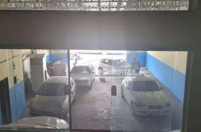 Ponto comercial com 3 salas para alugar na Avenida Dona Belmira Marin, --, Parque Brasil, São Paulo