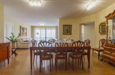 Apartamento à venda, 115 m² por r$ 900.000,00 - vila andrade - são paulo/sp
