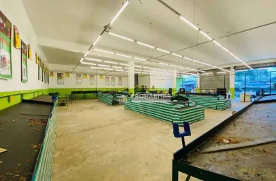 Prédio para alugar na Rua Alziro Pinheiro Magalhães, --, Jardim Belcito, São Paulo