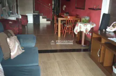 Casa com 2 quartos à venda na Rua Celso Lara Barberis, --, Interlagos, São Paulo