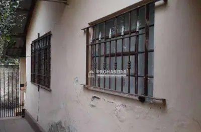 Casa com 5 quartos à venda na Rua Augusto Ferreira de Morais, --, Socorro, São Paulo