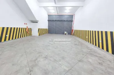 Sala comercial para alugar na Avenida Joaquim Napoleão Machado, --, Parque América, São Paulo