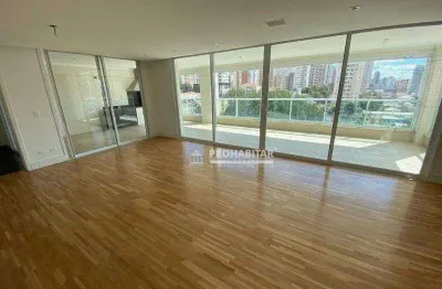 Apartamento com 3 dormitórios à venda, 271 m² por r$ 6.000.000,00 - perdizes - são paulo/sp