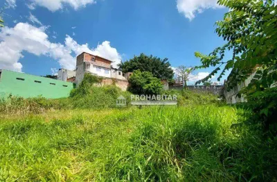 Terreno comercial para alugar na Rua Maria Casusa Feitosa, --, Grajaú, São Paulo