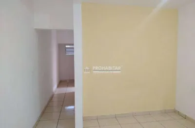 Casa com 1 quarto para alugar na Rua Pêra Natal, --, Vila Natal, São Paulo