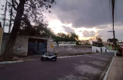 Terreno à venda, 1280 m² por r$ 1.140.000,00 - jardim kioto - são paulo/sp