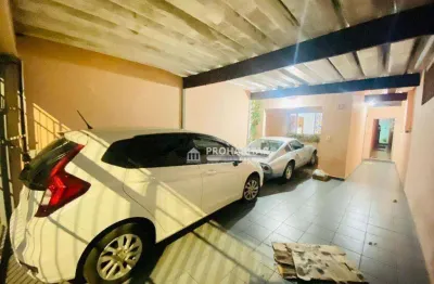 Sobrado à venda, 250 m² por r$ 530.000,00 - jardim cliper - são paulo/sp