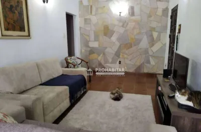 Casa à venda, 180 m² por r$ 600.000,00 - cidade dutra - são paulo/sp