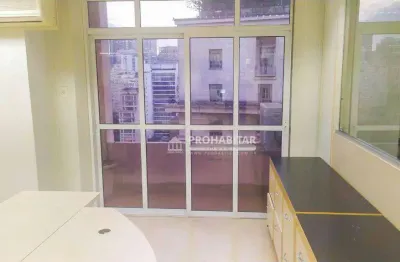 Sala comercial com 8 salas à venda na Rua Líbero Badaró, --, Centro, São Paulo