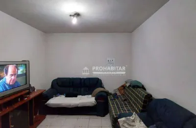 Sobrado à venda, 230 m² por r$ 650.000,00 - parque américa - são paulo/sp