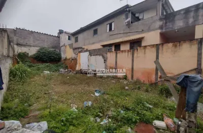 Terreno à venda na Rua Antônio Carlos Bicalho Lana, --, Jardim Myrna, São Paulo