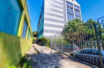 Prédio à venda na Avenida Ellis Maas, --, Capão Redondo, São Paulo
