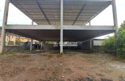 Prédio para alugar na Avenida Professor Hermógenes de Freitas Leitão Filho, --, Jardim Casa Grande, São Paulo