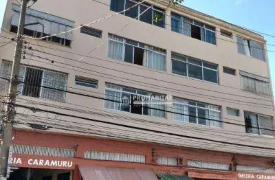 Apartamento à venda, 89 m² por r$ 530.000,00 - saúde - são paulo/sp