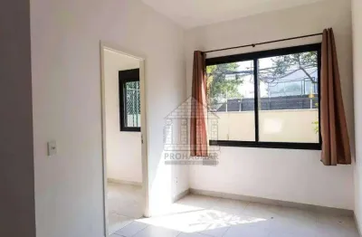 Apartamento com 2 quartos à venda na Rua Galeno de Castro, --, Jurubatuba, São Paulo