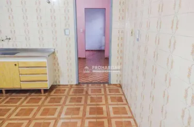 Casa com 2 quartos à venda na Praça Alma Mater, --, Jardim Bela Vista (Zona Sul), São Paulo