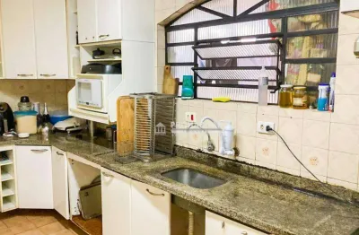 Casa com 3 quartos à venda na Rua José Abel Galvão, --, Jardim Regis, São Paulo