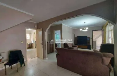 Casa com 3 quartos à venda na Rua João Leão Garcia, --, Jardim Represa, São Paulo