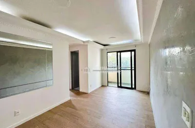 Ótimo apartamento com 2 quartos à venda no guarapiranga